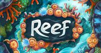 3940108 Reef (Edizione Inglese)