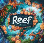 4012347 Reef (Edizione Tedesca)