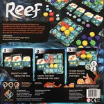 4184265 Reef (Edizione Tedesca)