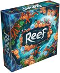 4318639 Reef (Edizione Inglese)