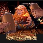 5494412 The Red Dragon Inn 7: The Tavern Crew