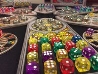 4323288 Sagrada: 5 & 6 Player Expansion