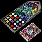 4345573 Sagrada: 5 & 6 Player Expansion