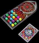 4345576 Sagrada: 5 & 6 Player Expansion