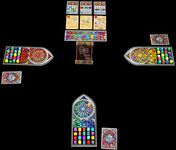 4345577 Sagrada: 5 & 6 Player Expansion