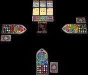 4345584 Sagrada: 5 & 6 Player Expansion