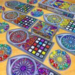 4453814 Sagrada: 5 & 6 Player Expansion