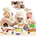 7226053 Sweet Mess