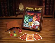 4029276 Wizardz Bluff