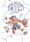 4402680 The Crusoe Crew