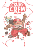 4402683 The Crusoe Crew