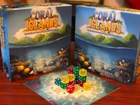 4507324 Coral Islands: Deluxe Edition