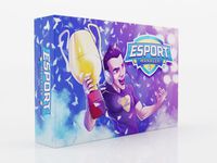 3991876 Esport Manager