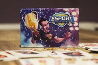 3991879 Esport Manager