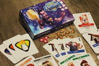 3991882 Esport Manager