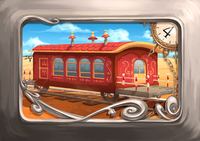 4216010 Rolling Bandits