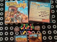 4861304 Rolling Bandits