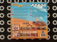 4861306 Rolling Bandits