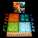 4239544 Scarabya