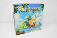 4122625 Blue Lagoon