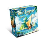 4308851 Blue Lagoon