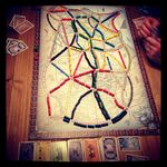 1287916 Ticket to Ride: USA 1910