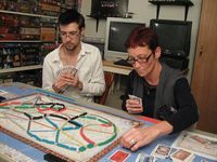 1556620 Ticket to Ride: USA 1910