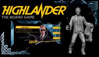 3944938 Highlander: The Board Game