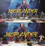 5156043 Highlander: The Board Game