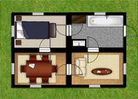 3977641 Zombies All Around Us