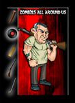 4338969 Zombies All Around Us