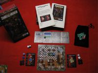 4368207 Zombies All Around Us