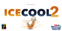 3950733 Ice Cool 2 (Edizione Tedesca)