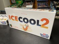 6437089 Ice Cool 2 (Edizione Tedesca)