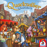 3942497 The Quacks of Quedlinburg