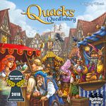 4474567 The Quacks of Quedlinburg