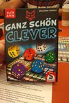 4151413 Ganz schon clever