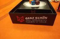 4151415 Ganz schon clever