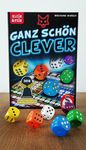 4237301 Ganz schon clever Ersatzblock