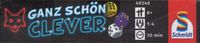 4296810 Ganz schon clever Ersatzblock
