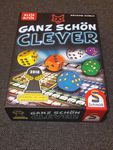 4384598 Ganz schon clever Ersatzblock