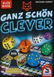 4397533 Ganz schon clever Ersatzblock