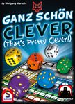 4410877 Ganz schon clever Ersatzblock