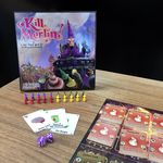 4295103 Kill Merlin!