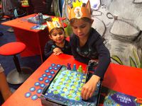 4391474 Der geheimnisvolle Zaubersee