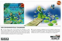 6386014 Der geheimnisvolle Zaubersee