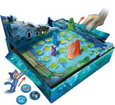 6643076 Der geheimnisvolle Zaubersee