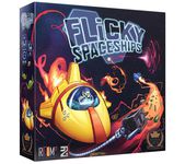 3979012 Flicky Spaceships