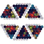 3980492 Flicky Spaceships