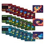 3980494 Flicky Spaceships